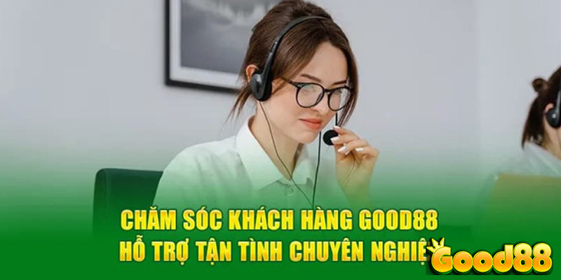 Xổ số Good88 - Đánh thức giấc mơ kiếm tiền online cho các đề thủ