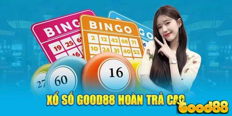 Top nhà cái Good88 - Thách thức mọi giới hạn cùng các nhà cái uy tín hàng đầu