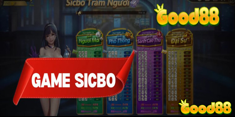 Dịch vụ chăm sóc khách hàng tại Casino Good88