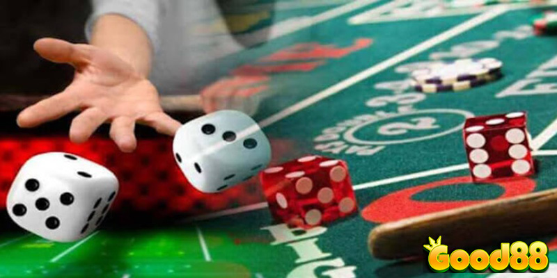 Casino Good88 - Điểm xuất phát mới của sự thành công